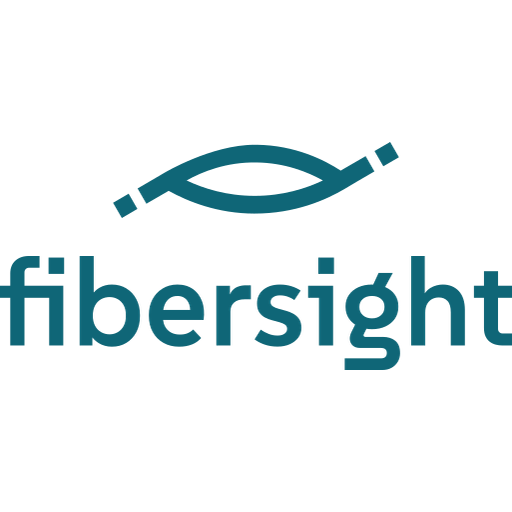 FiberSight logo