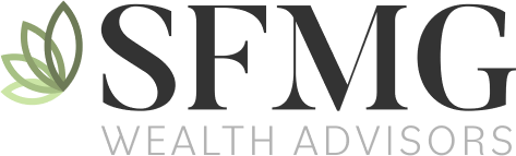 SFMG Wealth Advisors logo