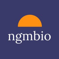 NGM Biopharmaceuticals logo
