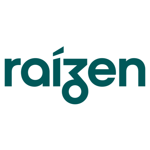 Raízen logo