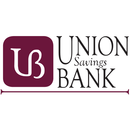 Union Savings Bank logo