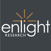 Enlight Research logo