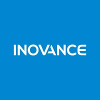 Inovance logo