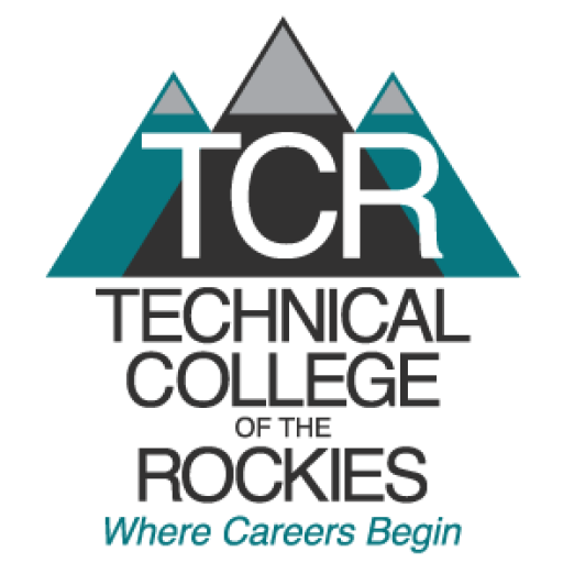 Technical College of the Rockies logo