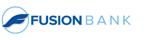 Fusion Bank logo