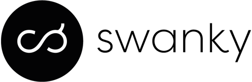 Swanky logo