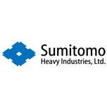 Sumitomo Heavy Industries logo