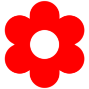 Maggie's Refuel logo