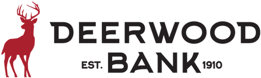 Deerwood Bank logo