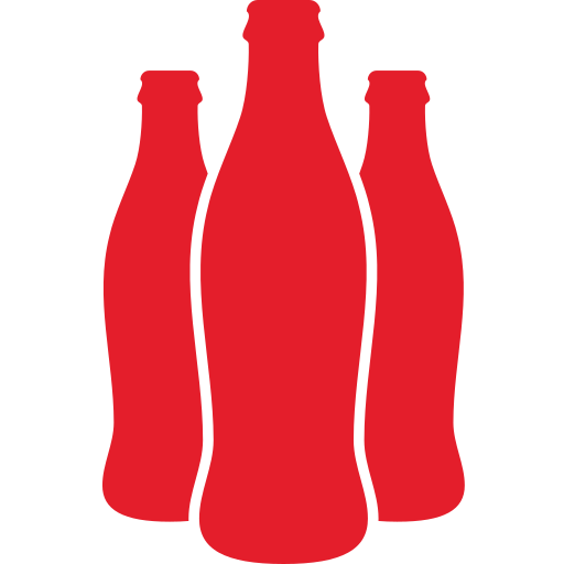 Coca-Cola Hellenic Bottling Company logo
