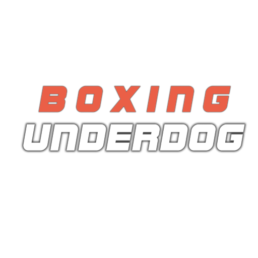 Boxing Underdog logo