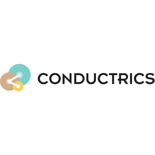 Conductrics logo