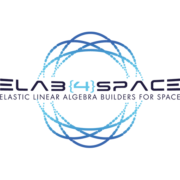 ELAB4 Space logo