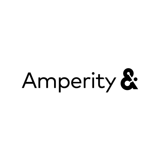 Amperity logo