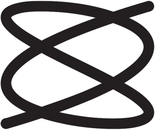 Stock logo