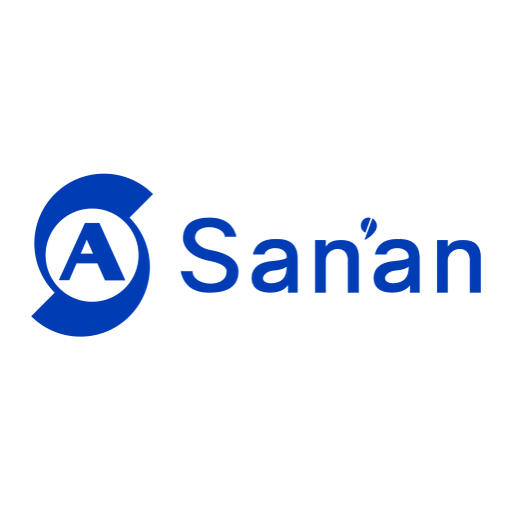 SANAN Optoelectronics logo