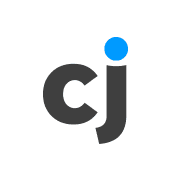 The Courier Journal logo