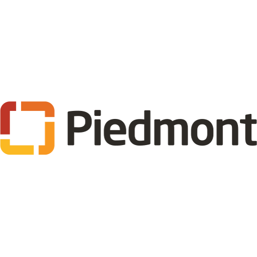 Piedmont Healthcare logo