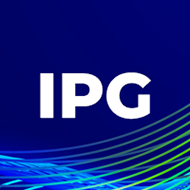 IPG Fiber Lasers logo
