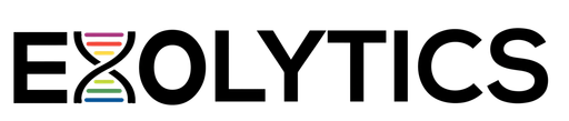 ExoLytics logo