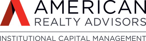 American Realty Advisors logo