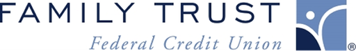 Family Trust Federal Credit Union logo
