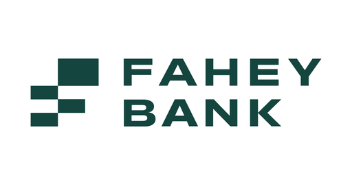 Fahey Bank logo
