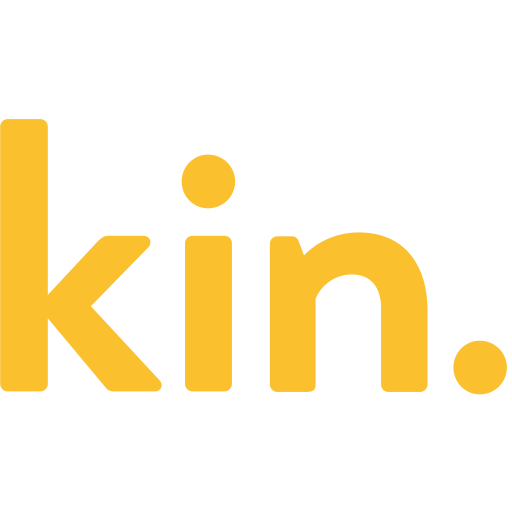 Kin Insurance logo