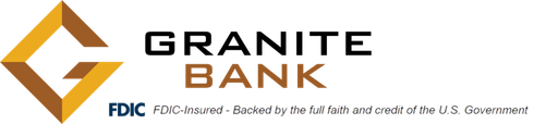 Granite Bank logo