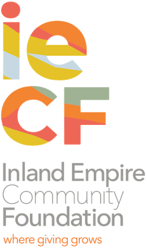 Inland Empire Community Foundation logo