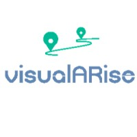 VisualARise logo