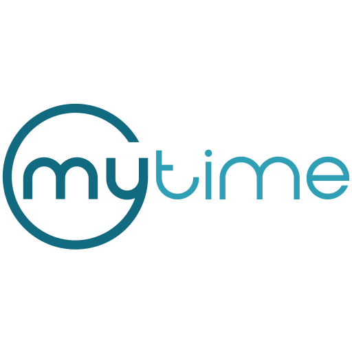 MyTime logo