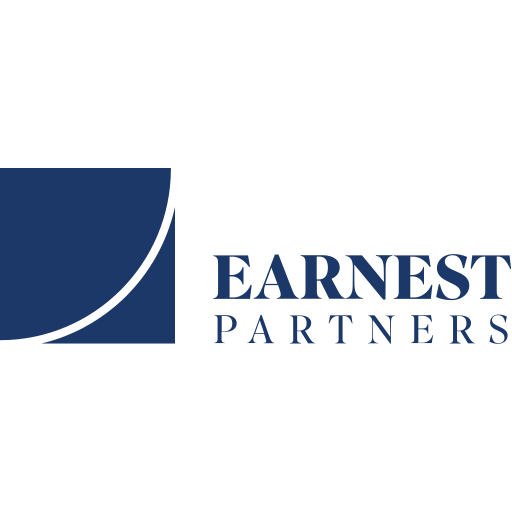 EARNEST Partners logo