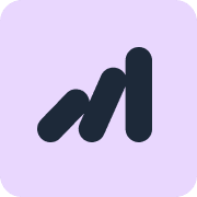 Metica logo
