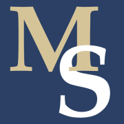 Mutual Savings & Loan Association logo