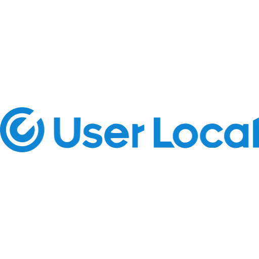 User Local logo