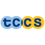 Teachers College Community School logo