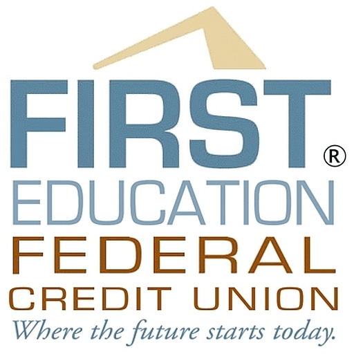 First Education Federal Credit Union logo