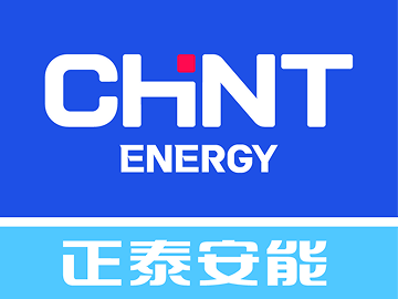 Chint Anneng Digital Energy logo