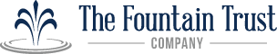 The Fountain Trust Company logo