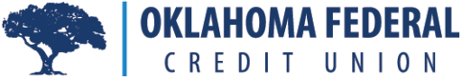 Oklahoma Federal Credit Union logo