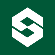 Security First Bank logo