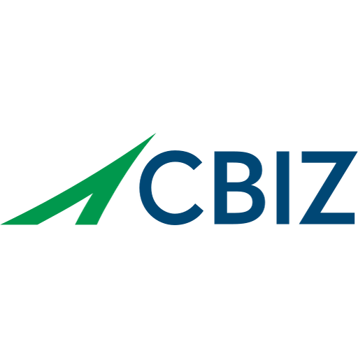 CBIZ logo