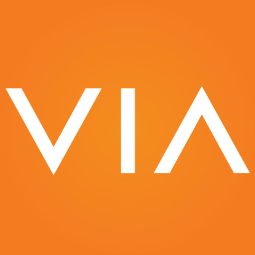 Via Credit Union logo