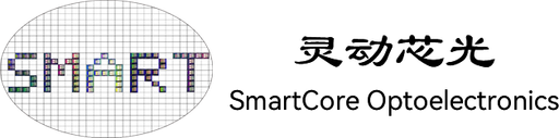 SmartCore Optoelectronics logo