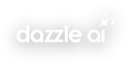 Dazzle AI logo
