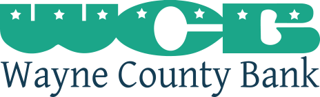 Wayne County Bank logo