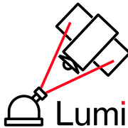 Lumi Space logo