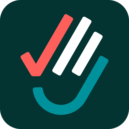 Lendahand Impact Investing logo