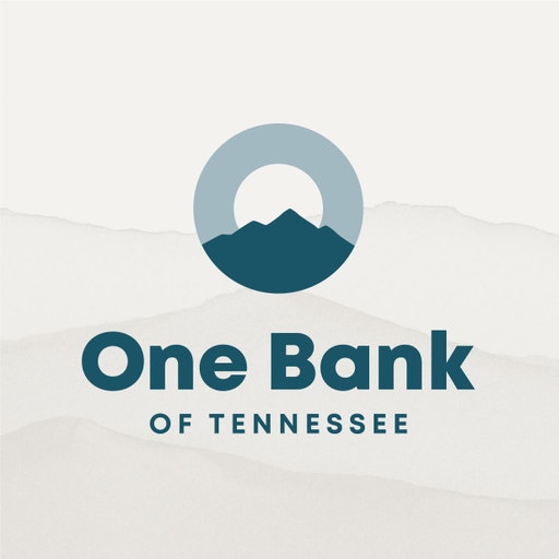 One Bank of Tennessee logo